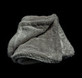 Koch-Chemie Twister Drying Towel - Grey