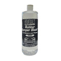 Ardex Rubber Bumper Black 6222