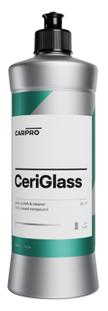 CARPRO CeriGlass Polish 500ml (17oz)