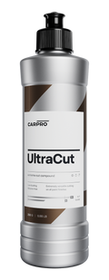 CARPRO UltraCut Extreme Cut Compound 250ml (8oz)