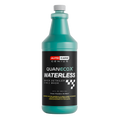 Quan EcoX Waterless Quick Detailer 3 in 1 Wash