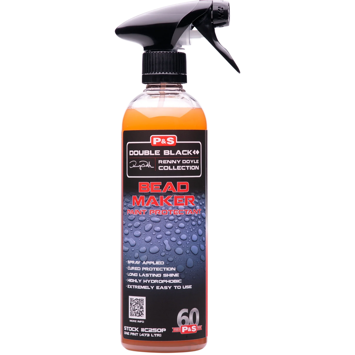 P&S Bead Maker Review: The Spray Protectant, Honestly Assessed