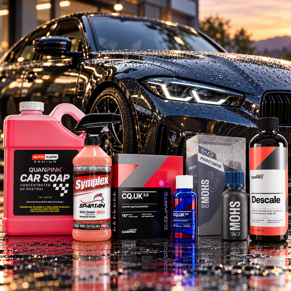 How Long Does Ceramic Coating Last? (And How to Make It Last Longer)