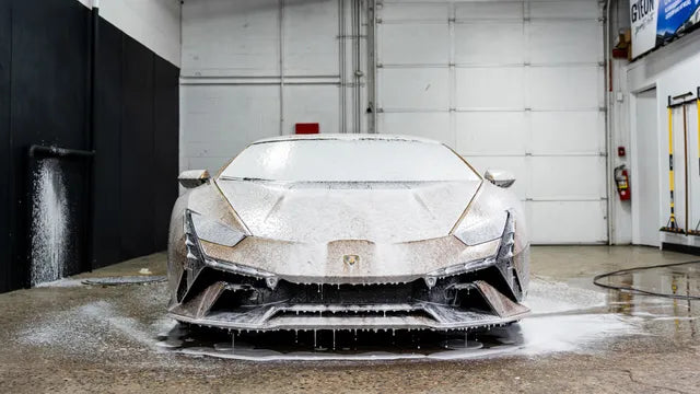 How Often Should You Wash, Wax, and Detail Your Car?