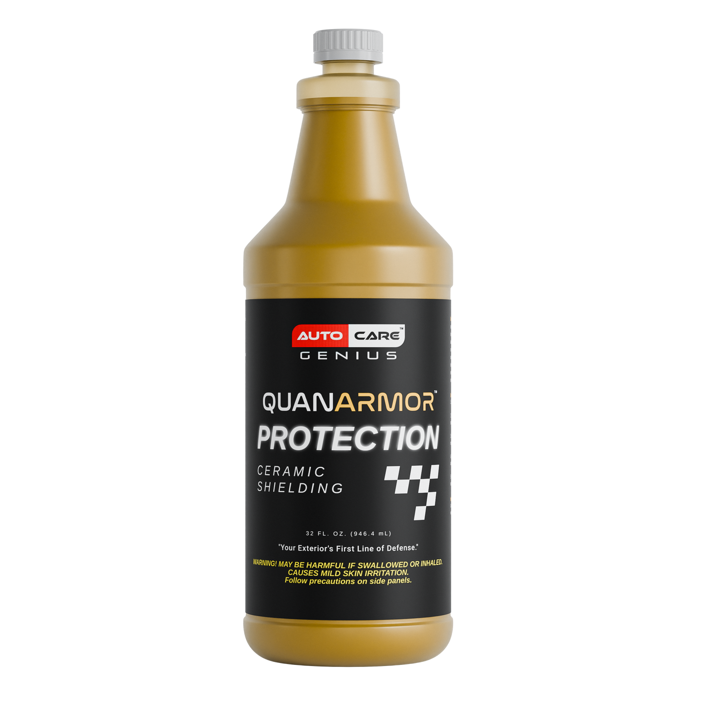 How to Apply a Ceramic Spray Coating Without Streaks (Step by Step)