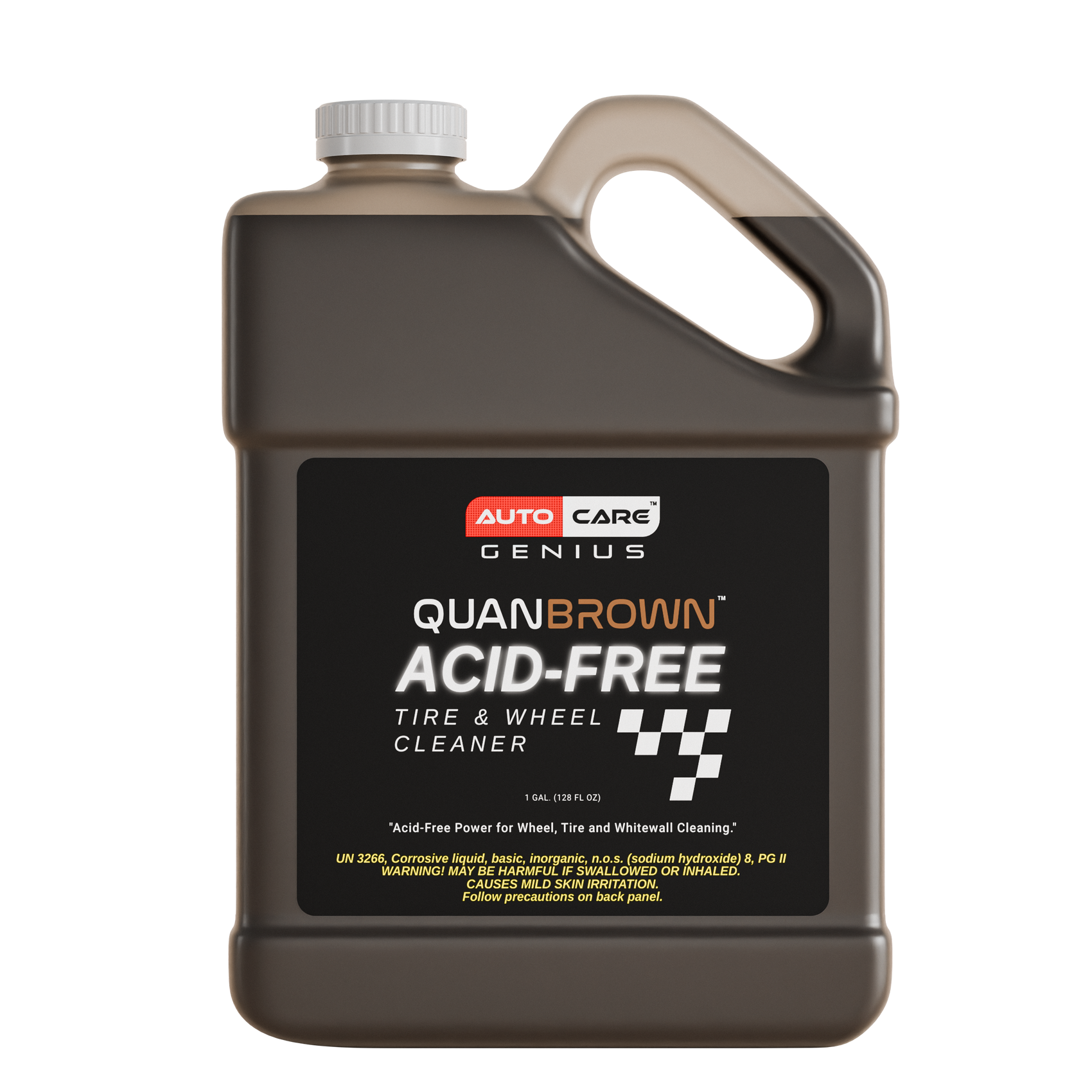 Best wheel cleaner for cars 2026 — acid-free, acid, and iron-reactive picks