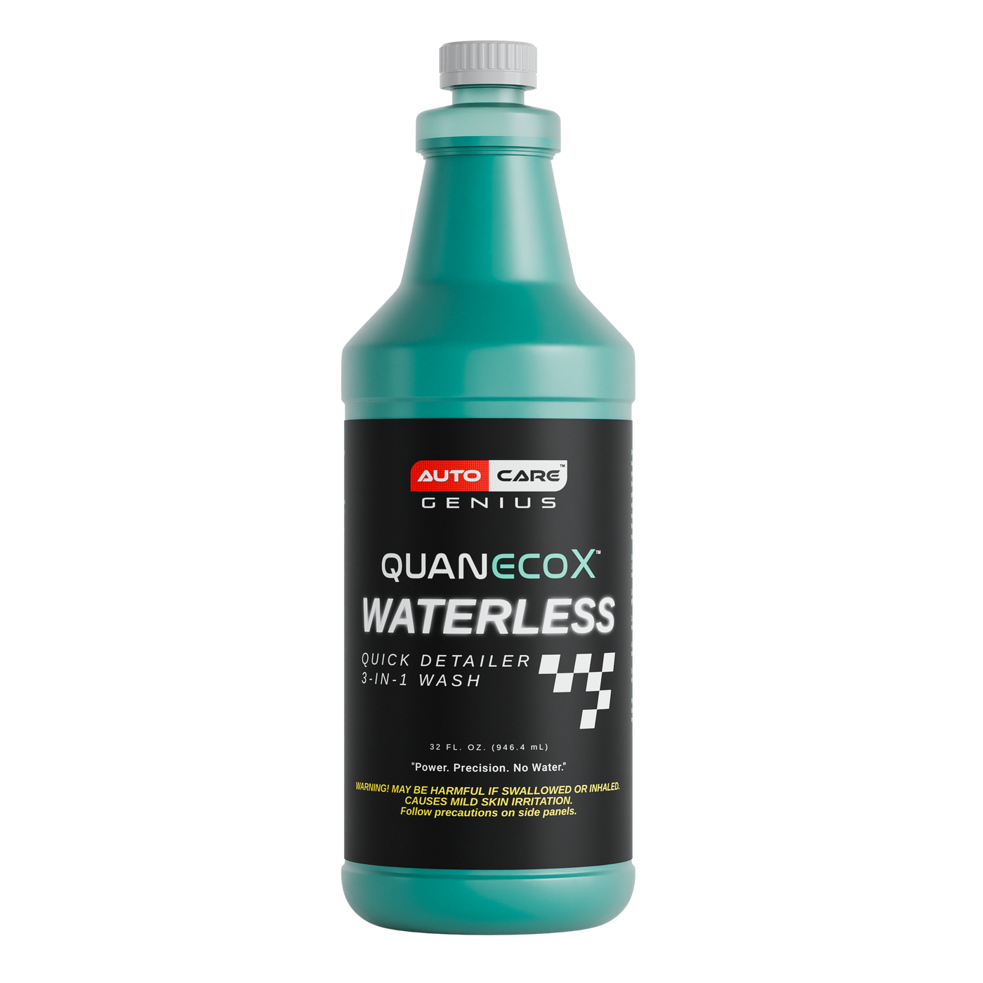 Waterless vs Rinseless vs Traditional Car Wash: Which One, and When