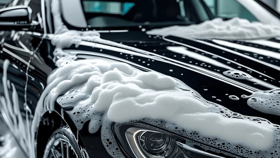 Car Detailing for Beginners: The Complete Starter Guide