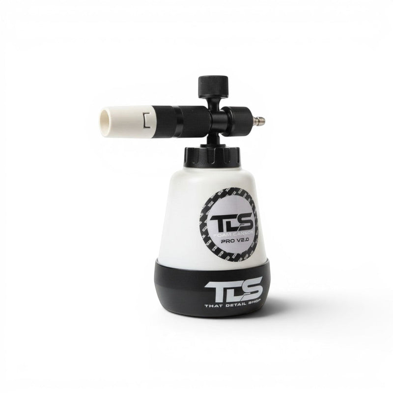 Best Foam Cannon 2026
