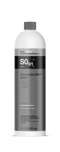 Picture of Hartwachs BMP S0.01