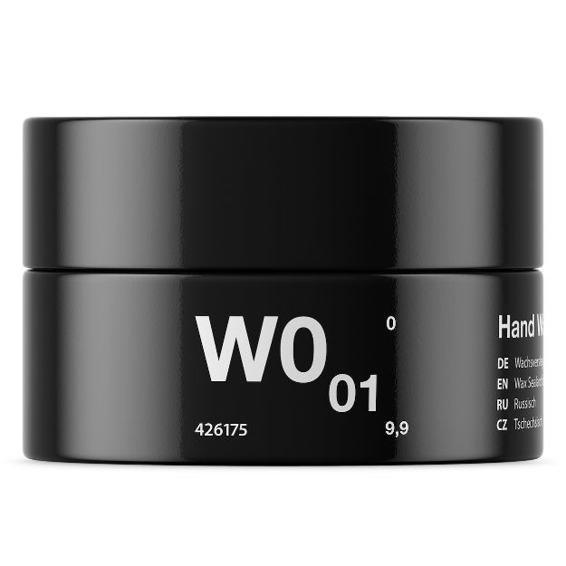 Picture of Hand Wax W0.01