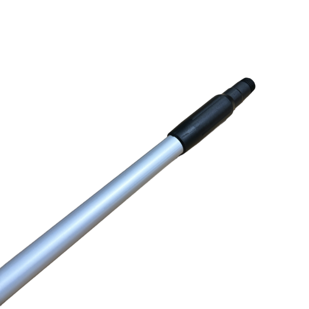 Picture of Ergonomic handle, aluminium 1500mm