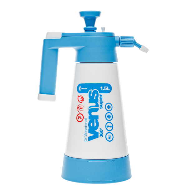 Picture of DPZ Venus Pro+ Super 360, 1,5 l