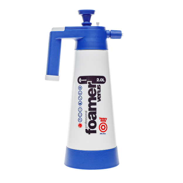 Picture of DPZ Venus Super Foamer 2L