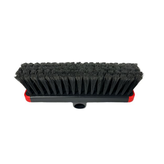 Picture of Angle Washing Brush with Water Flow