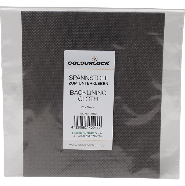 Picture of Backlining Cloth