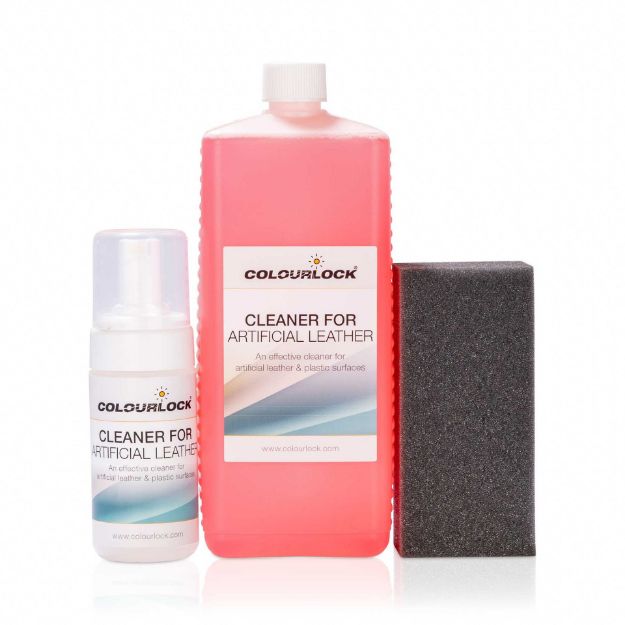 Picture of Cleaner for Artificial Leather 1000 ml