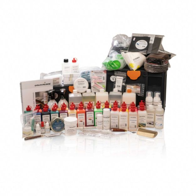 Picture of Detailer Kit