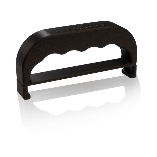 Picture of CleanGrip - for Black Leather Cleaning Brush