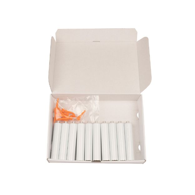 Picture of 10 x Tubes - 20ml