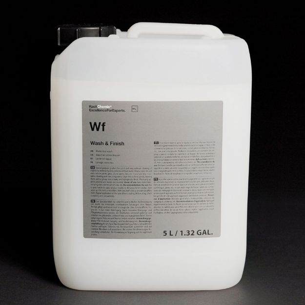 Koch-Chemie WF (Wash and Finish) 5L