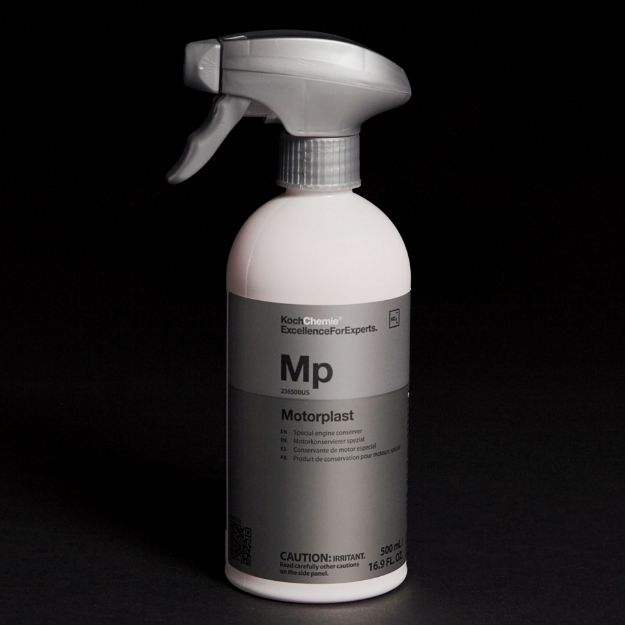 Koch-Chemie Motorplast 500 mL