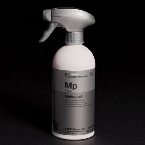 Picture of Motorplast 500 mL