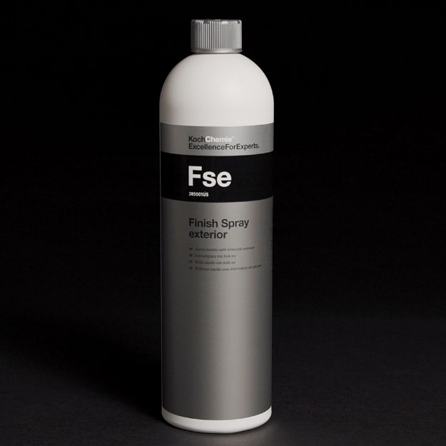 Picture of Finish Spray exterior 1L