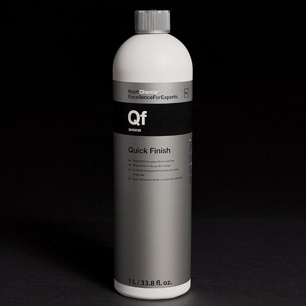 Koch-Chemie Quick Finish 1L