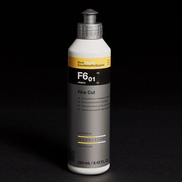 Picture of Fine Cut F6.01 0,25ml