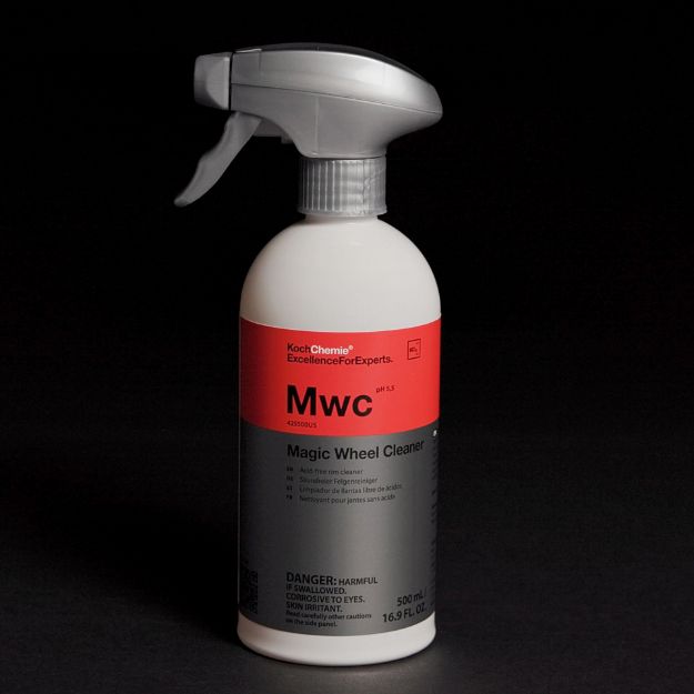 Koch-Chemie Magic Wheel Cleaner-500 mL