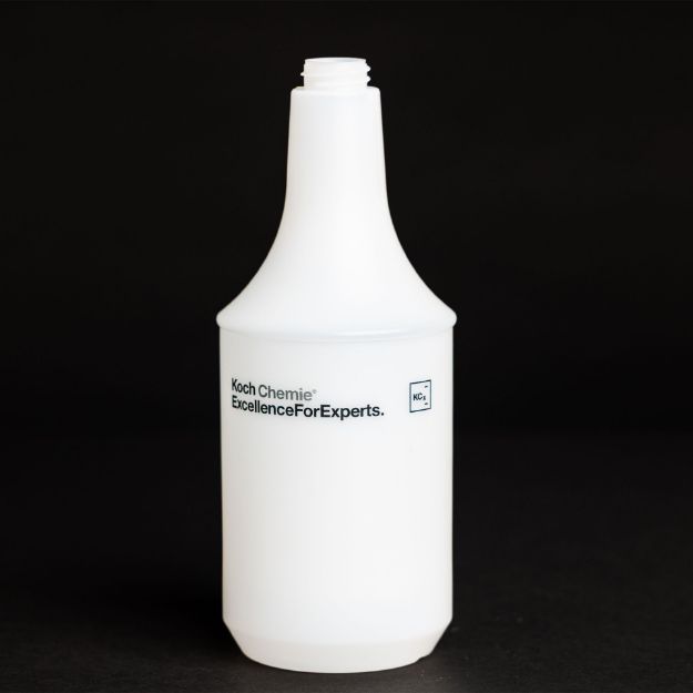 Picture of Cylindrical Bottle (For spray head) 1L