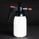 Koch-Chemie DPZ Hobby Solvent 1L Red Sprayer