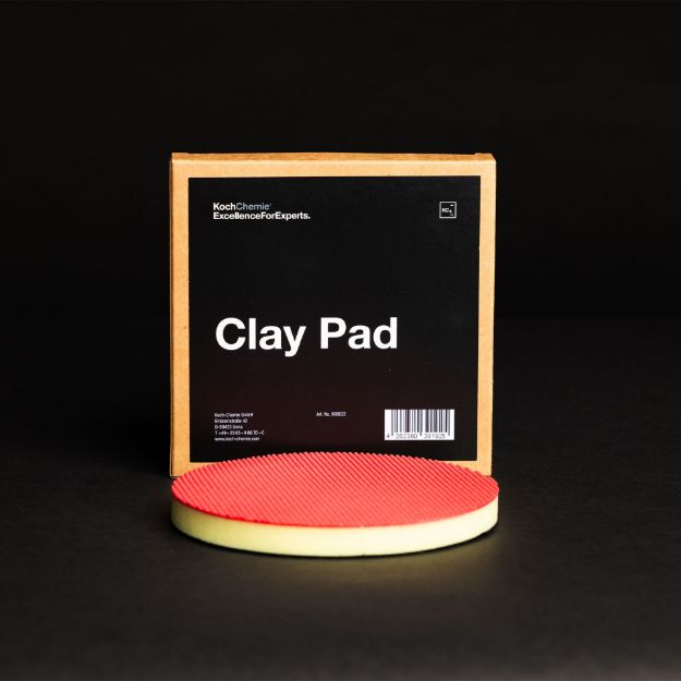 Picture of Clay Pad