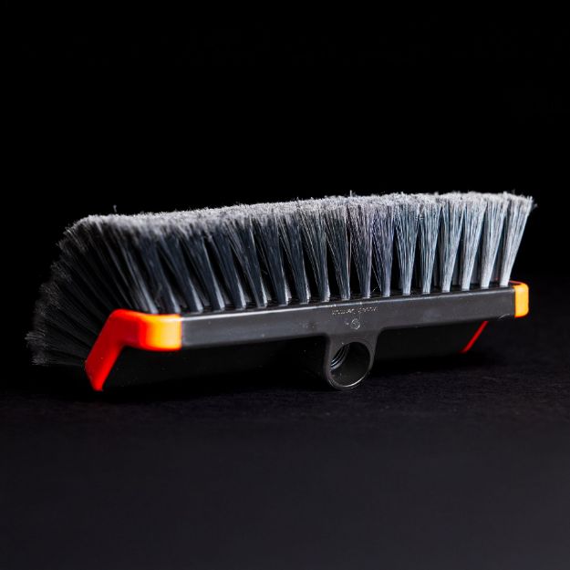 Koch-Chemie Angle Washing Brush with Water Flow