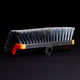 Koch-Chemie Angle Washing Brush with Water Flow