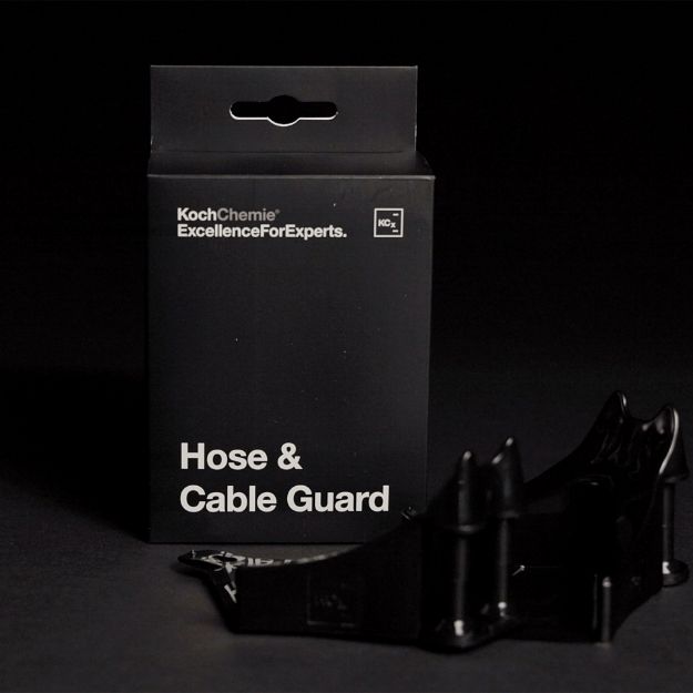 Koch-Chemie Hose and Cable Guard (2pack)