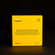 Koch-Chemie Fine Cut Foam Pad Ø126