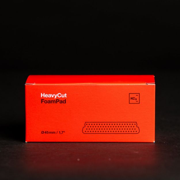 Picture of Heavy Cut Foam Pad Ø45 5pcs