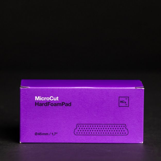 Picture of Micro Cut Hard Foam Pad Ø45 5pcs