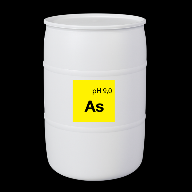 Picture of Autoshampoo 200L