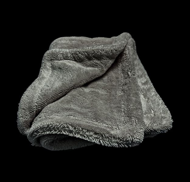 Picture of Twister Drying Towel - Grey