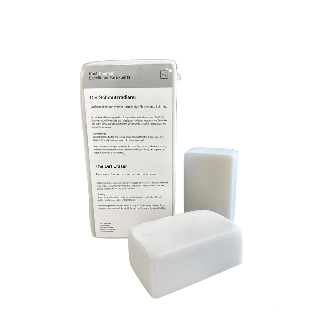 Koch-Chemie Dirt Eraser 5 pack
