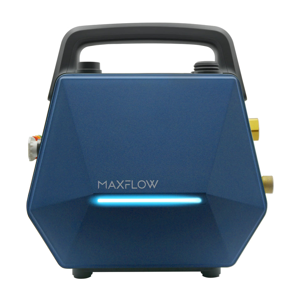 MAXFLOW MPro 25 Gen 2 - Standard Kit