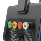 MAXFLOW MPro 25 Gen 2 - Standard Kit