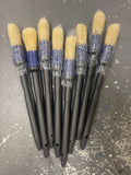 Boars Hair  Detail Brush