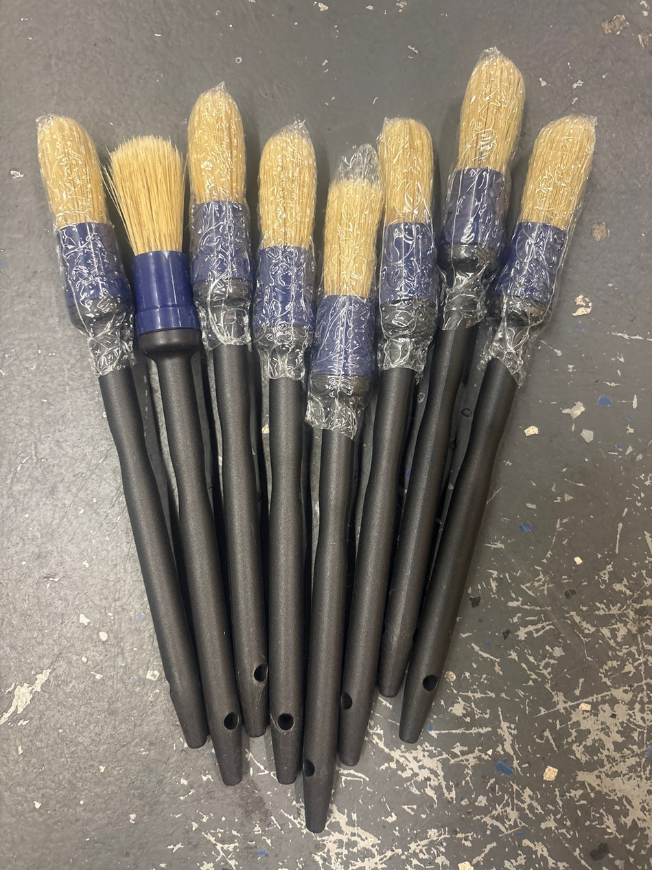 Boars Hair  Detail Brush