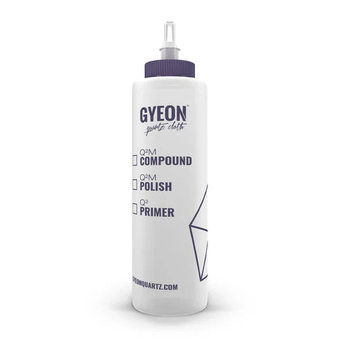 Gyeon Q²M Dispenser Bottle