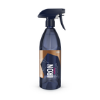 Gyeon Q²M Iron Redefined
