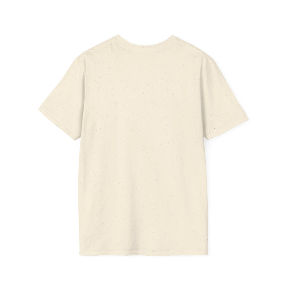 Auto Care Genius Logo T‑Shirt